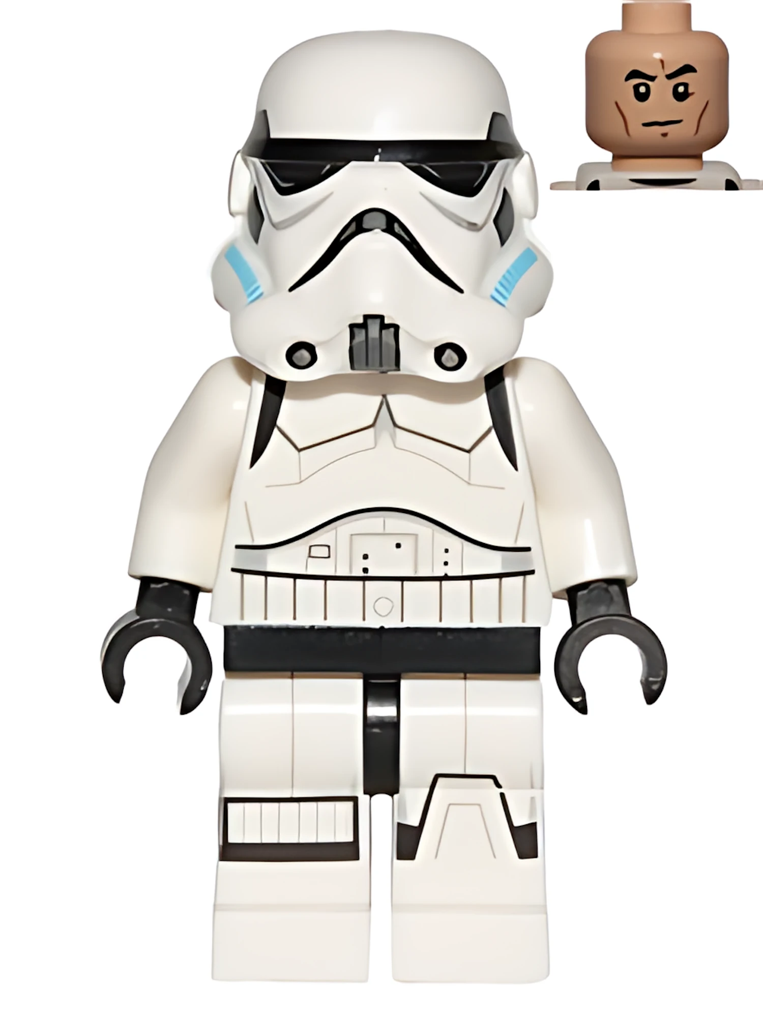Фигурка LEGO Star Wars Imperial - фото 1