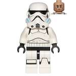 Фигурка LEGO Star Wars Imperial