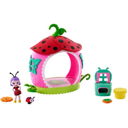 Игровой набор Enchantimals