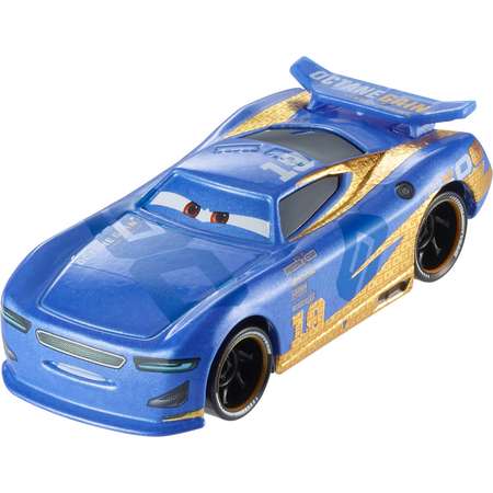 Автомобиль Cars Тачки 3 базовая