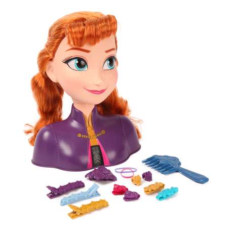 Игрушка Disney инструменты, торс для причесок