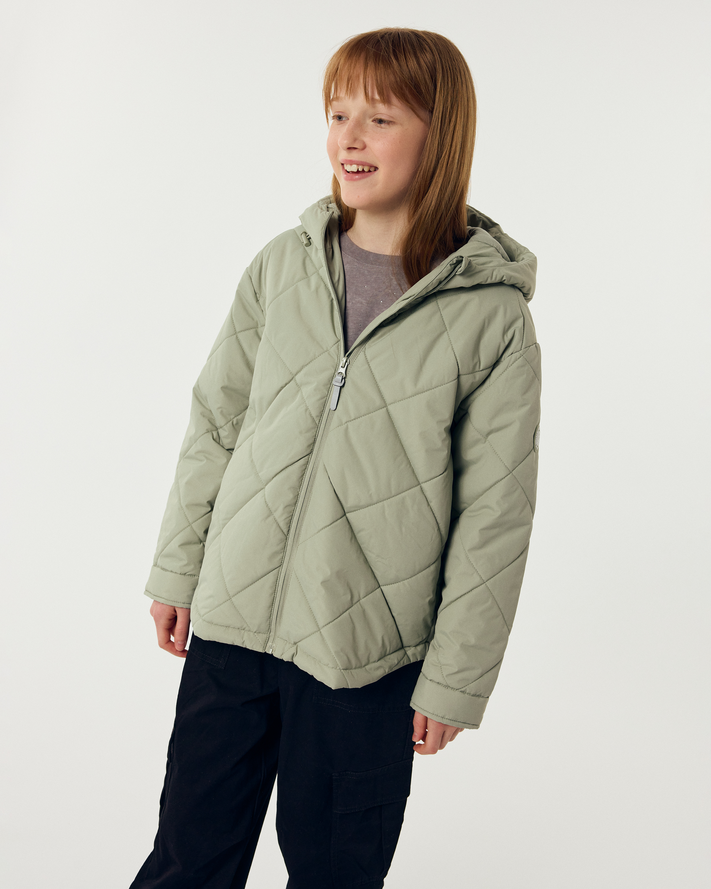 Куртка Futurino S26FU3-J6tg-44 - фото 8