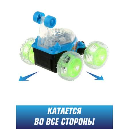Автомобиль РУ Veld Co Перевертыш