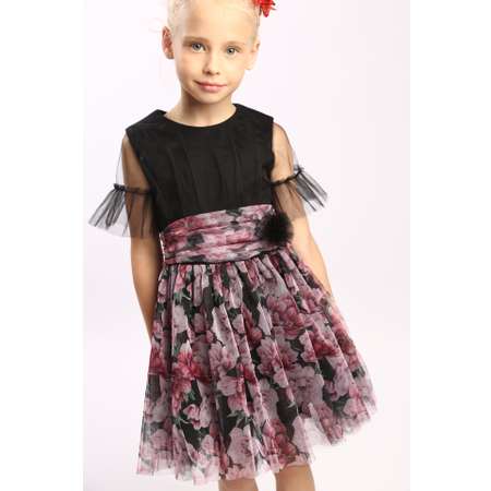 Платье Skirts and more