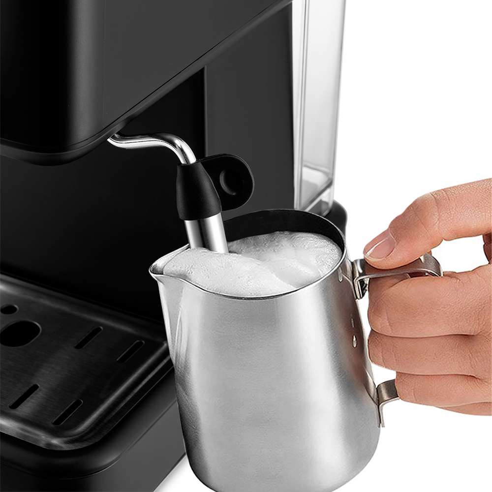 Кофеварка KITFORT КТ-7124 - фото 6