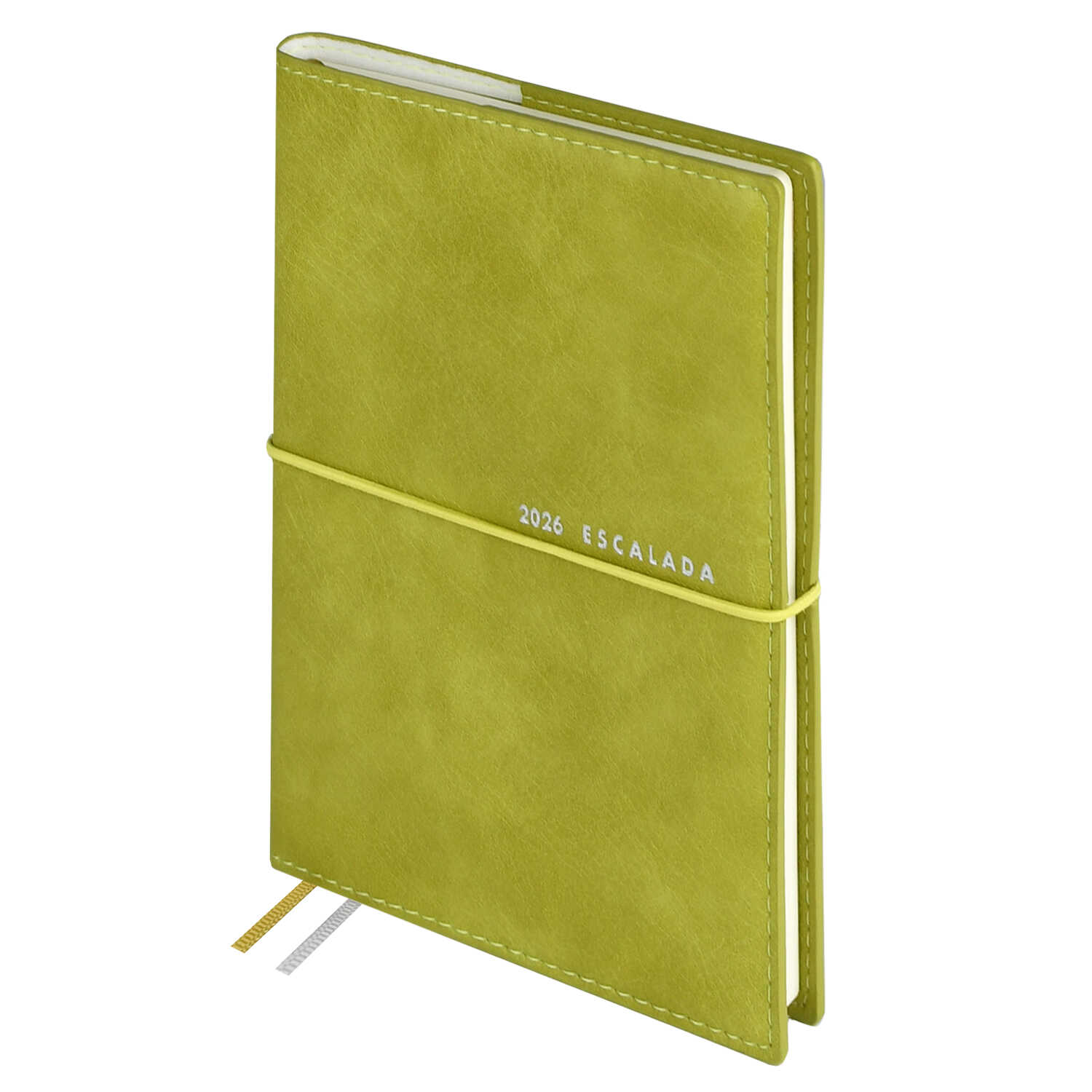 Ежедневник Феникс + ESCALADA 128 лист. - фото 9