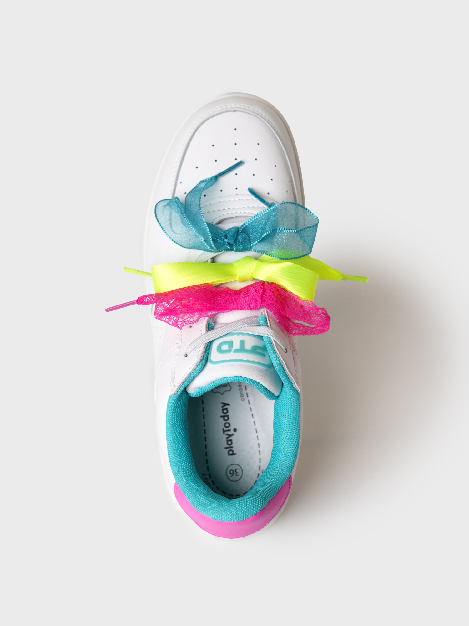 Кеды PlayToday 12621798 - фото 4