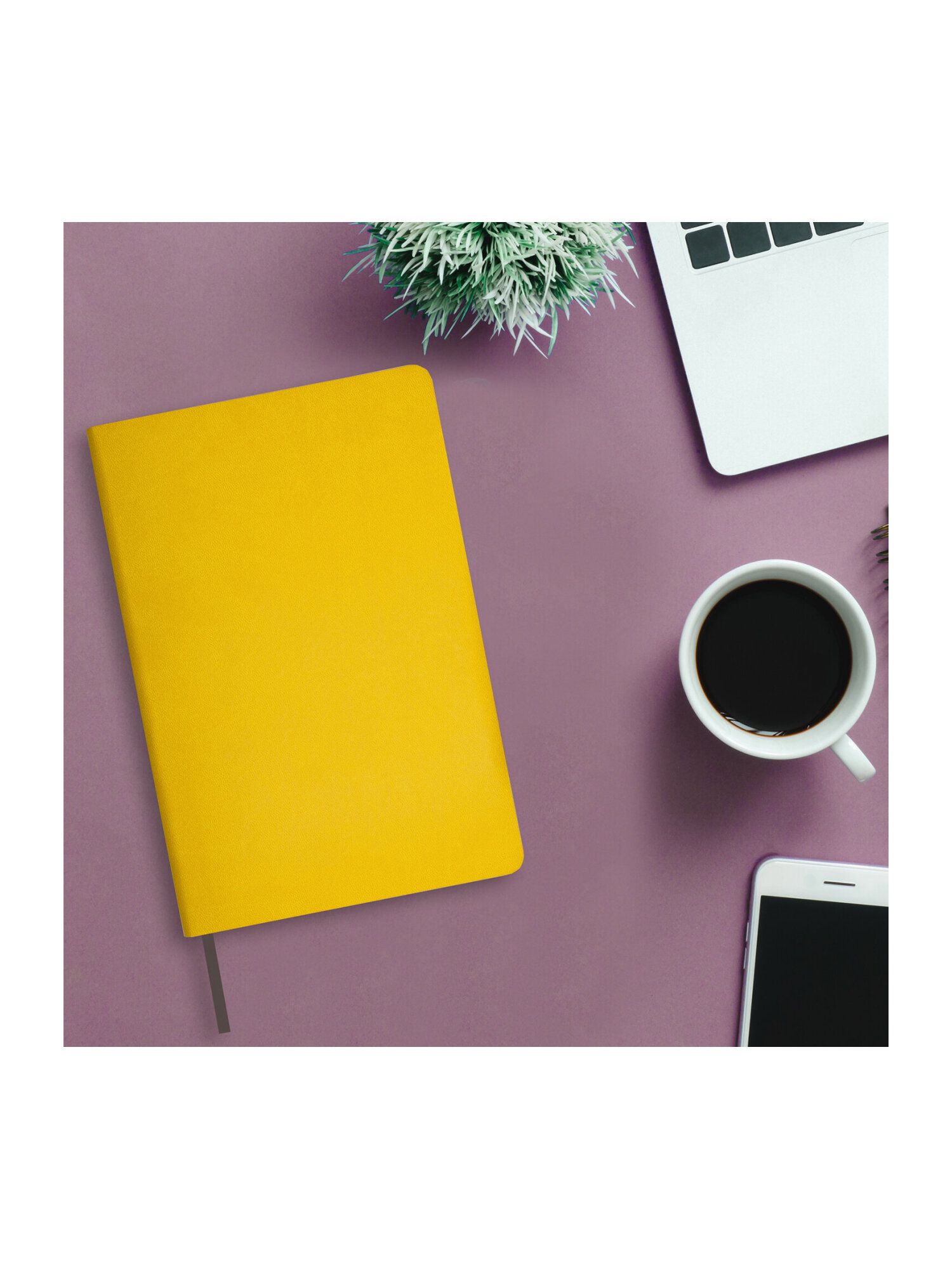 Блокнот Brauberg 80 лист. - фото 10