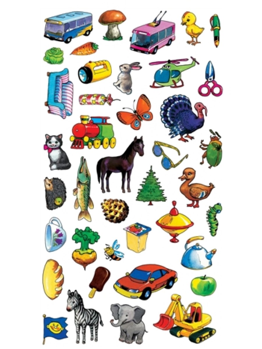 Игрушка Нескучные игры книжка Азбука - фото 4