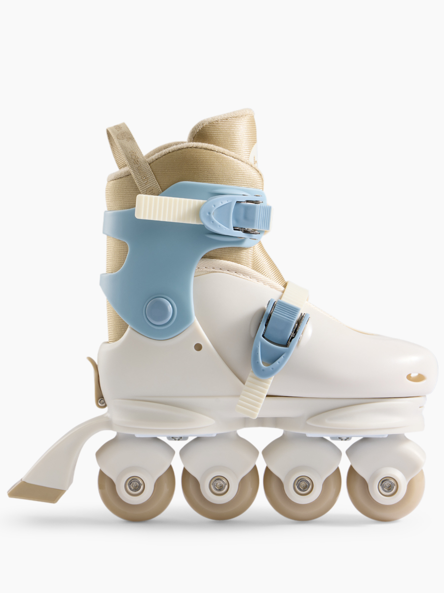 Роликовые коньки Happy Baby S 31-34 - фото 7