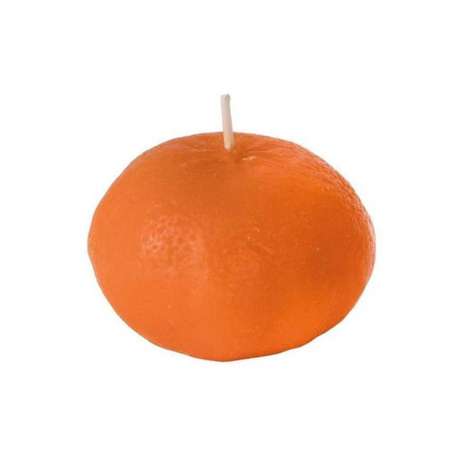 Лента Магия праздника Мандарин