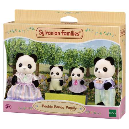 Игровой набор Sylvanian Families