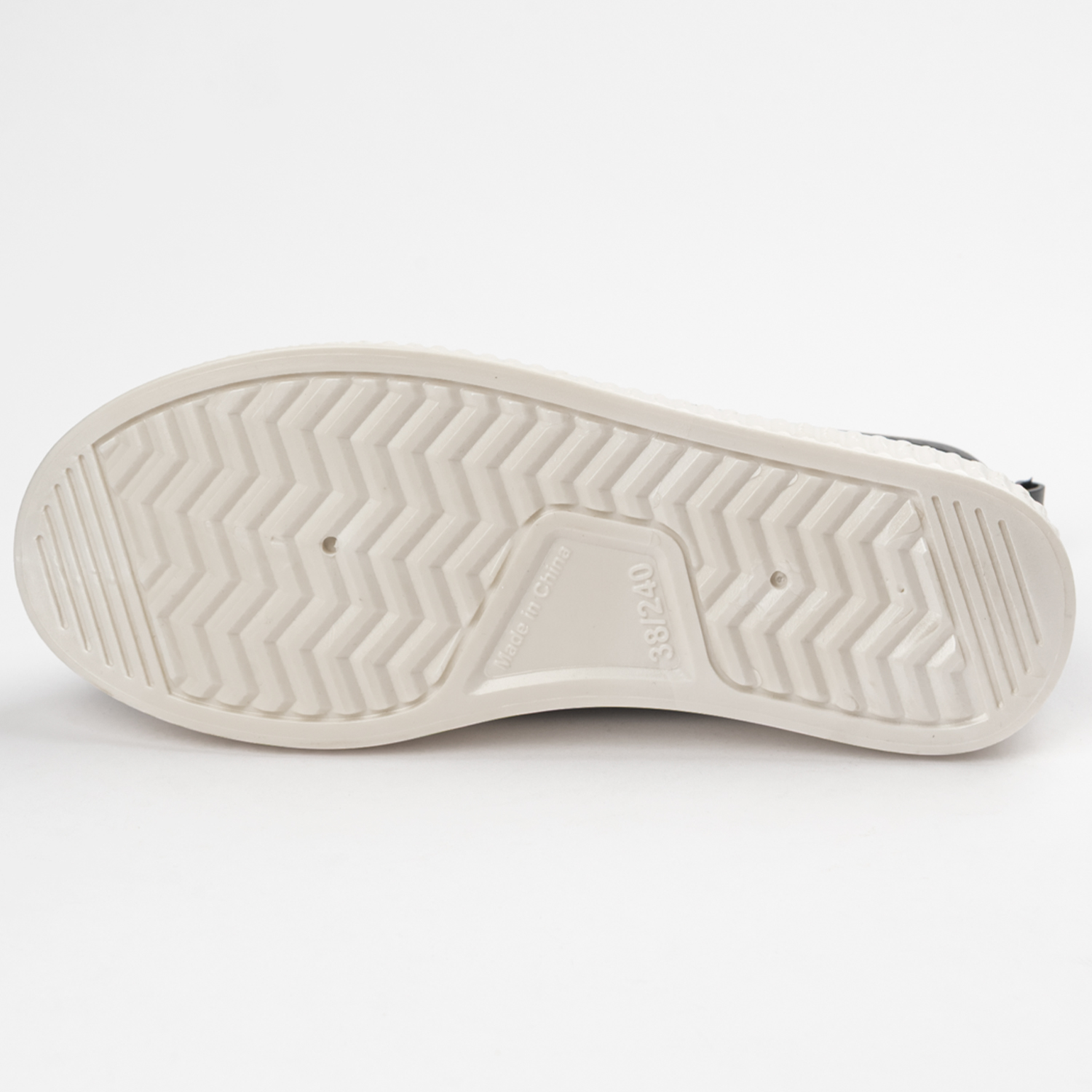 Резиновые сапоги TikkaGo 8U02_2432_black-white - фото 8