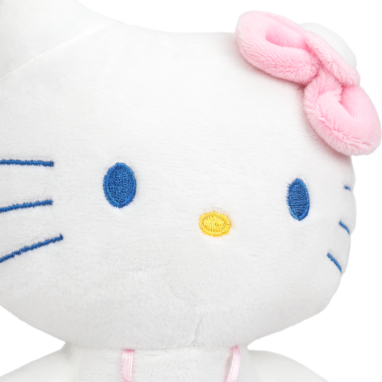 Мягкая игрушка Мульти Пульти Хелло Китти - фото 5