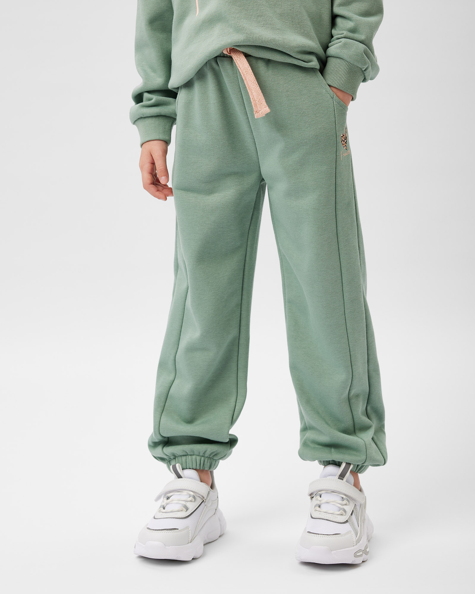 Костюм Futurino S24FU3-G58kg-44 - фото 11