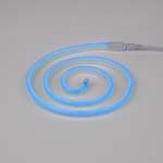 Набор NEON-NIGHT для создания неоновых фигур «Креатив» синий 0.75 метра