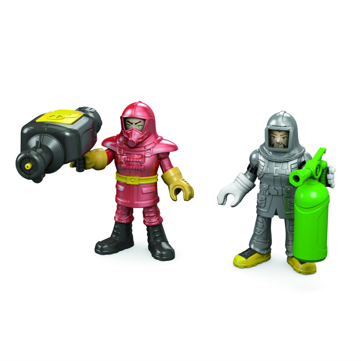 Игровой набор IMAGINEXT - фото 3
