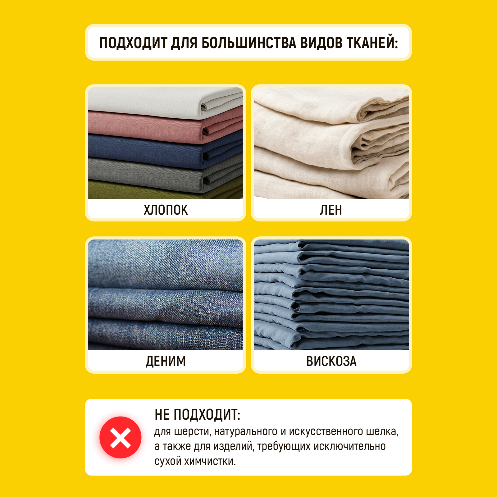 Средство для глажки WALNUT 0.5 л 0.586 кг 1 шт. 1 упак. - фото 5