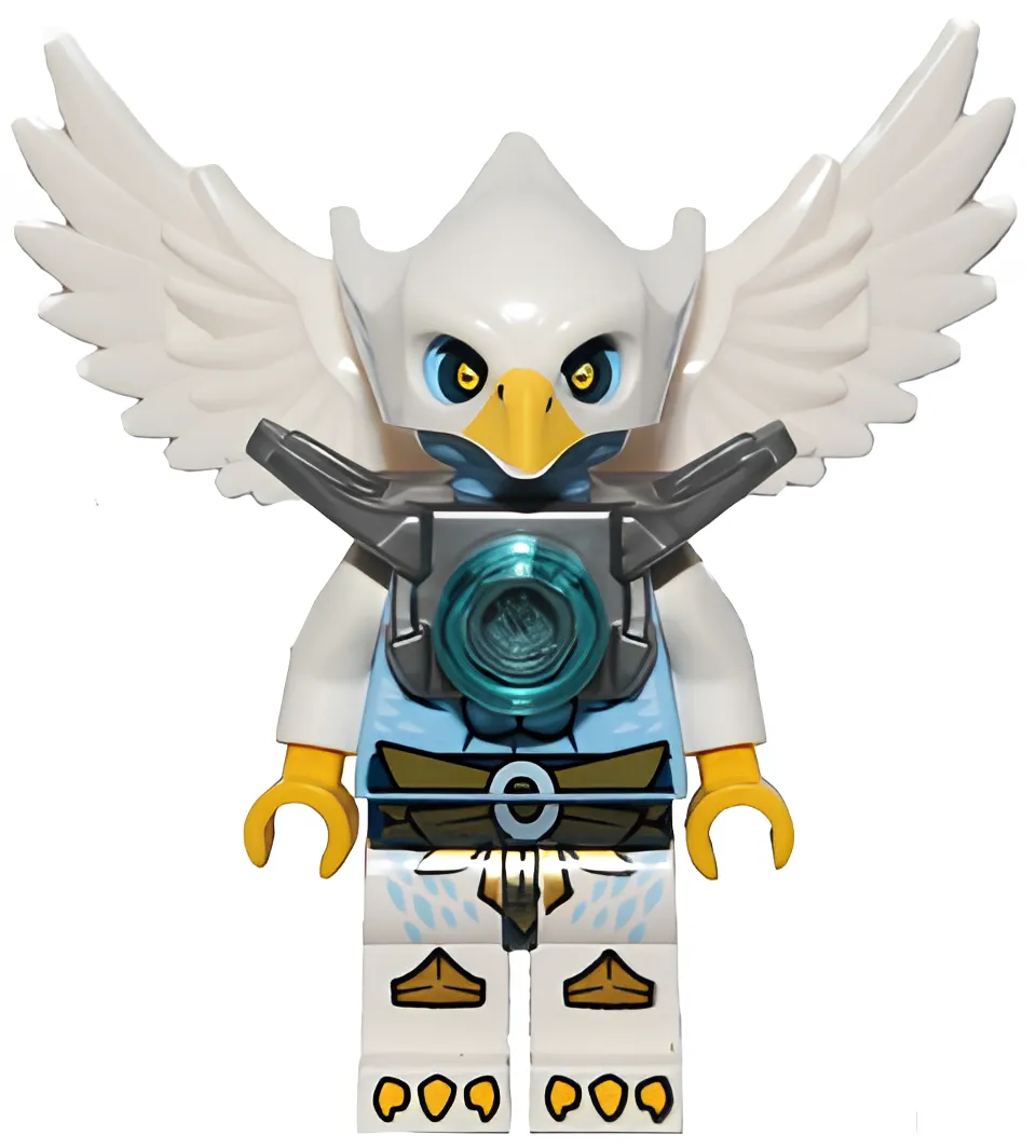 Фигурка LEGO Legends of Chima - фото 1