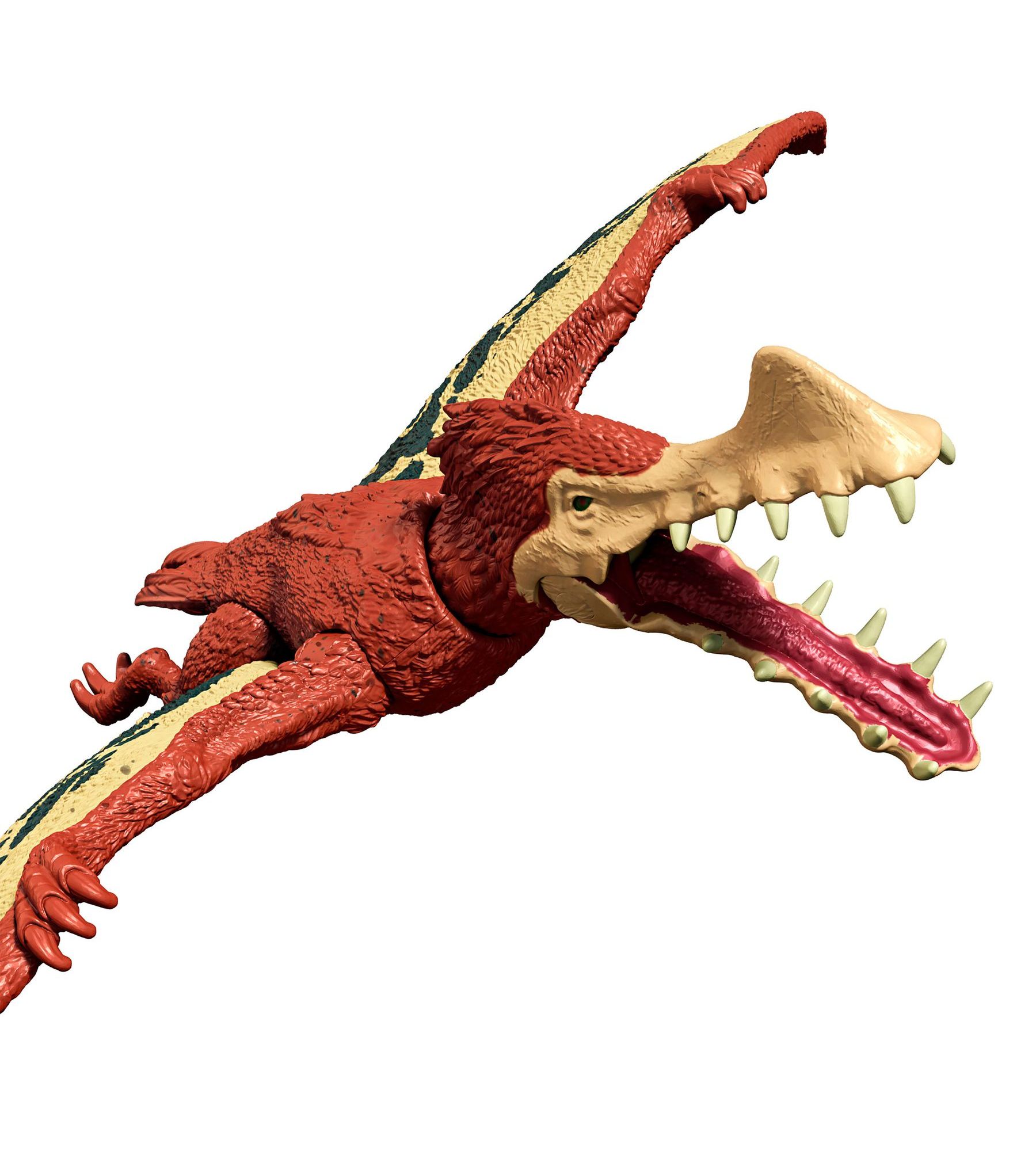 Фигурка Jurassic World Ferrodr - фото 1