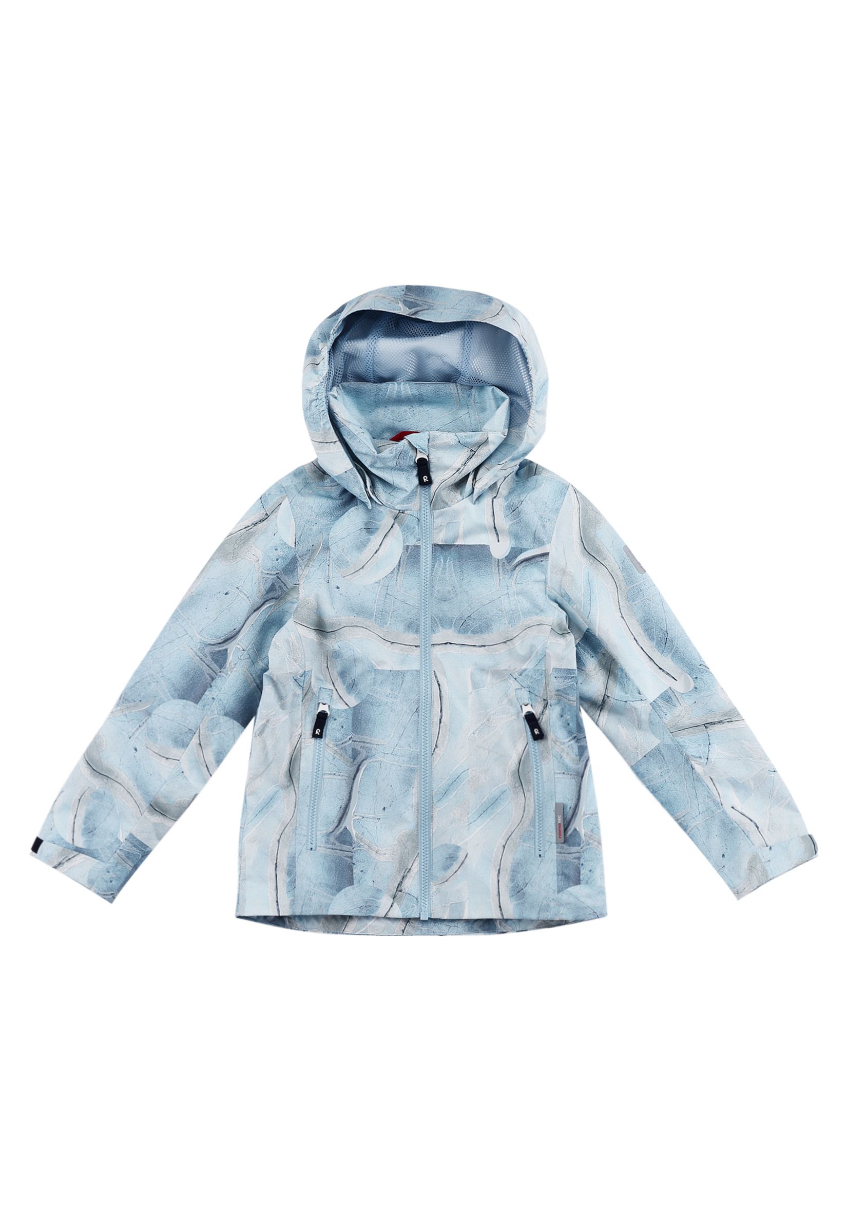 Куртка Reima 531438-6181 - фото 2