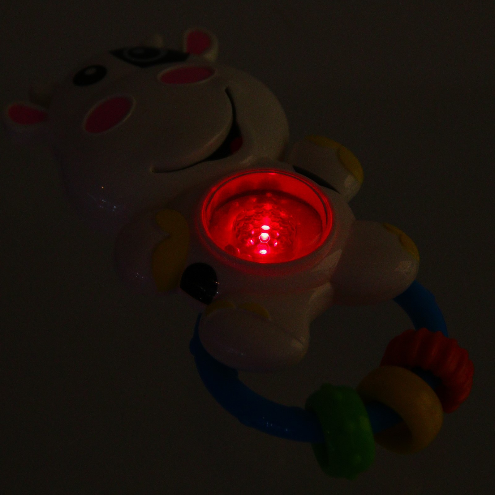 Игрушка Крошка Я погремушка - фото 10