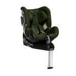 Автокресло Recaro Toron 1 Kid Isofix 0+/1 (0-18 кг) зеленый