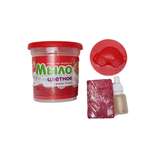 Набор Развивашки Земляника в банке мыло