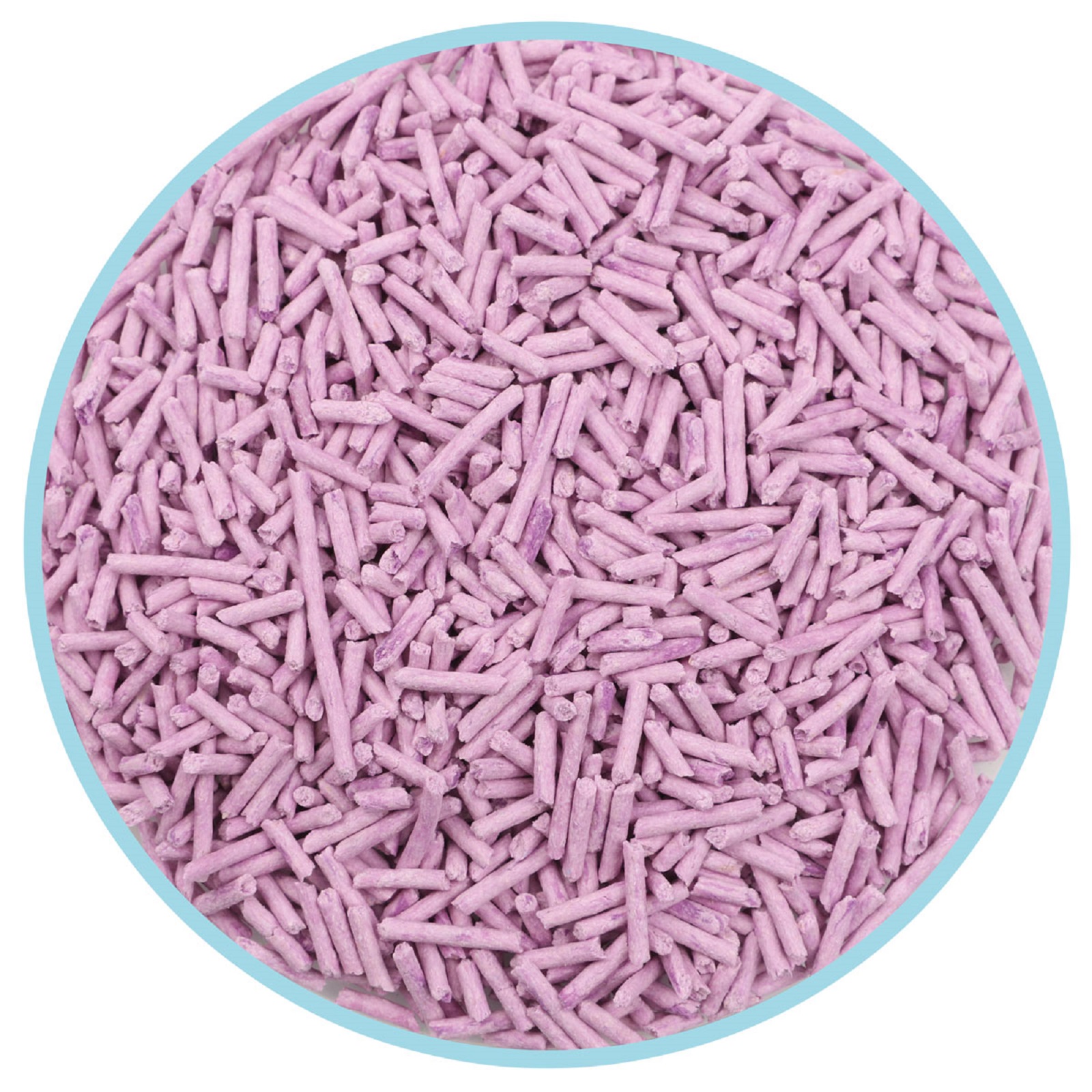 Наполнитель КОМФИКОТ 5 л впитывающий, растительный - фото 4