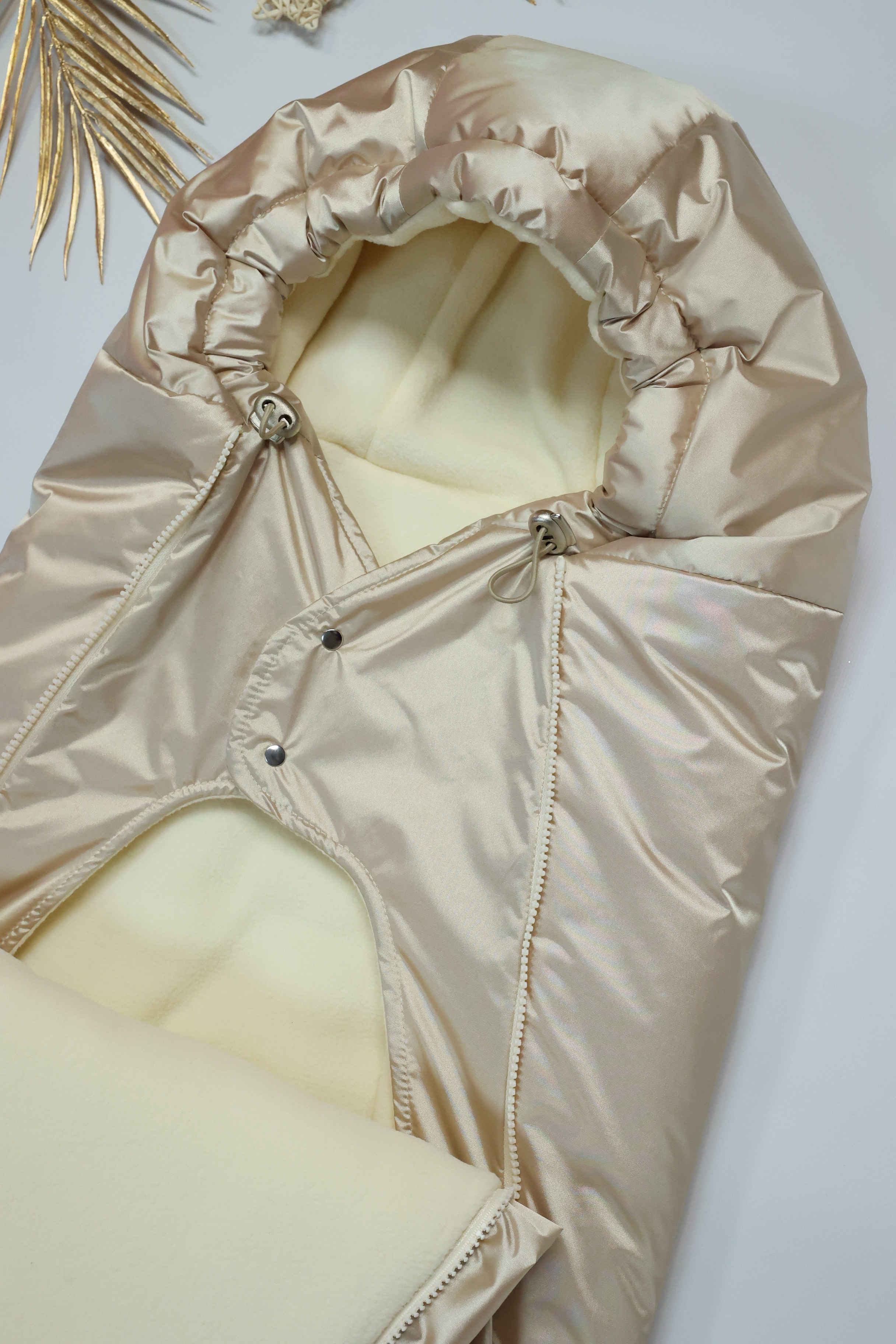 Комбинезон Bunnyphant В100/safari - фото 9