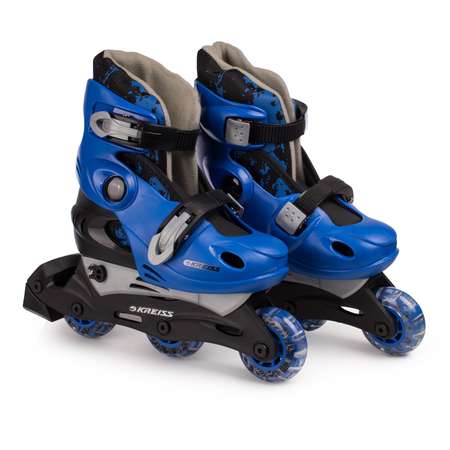 Роликовые коньки Kreiss XS 26-29