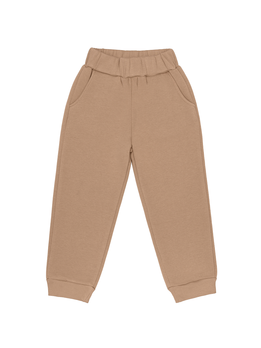 Брюки Эскимо у-12-801бежевый - фото 4