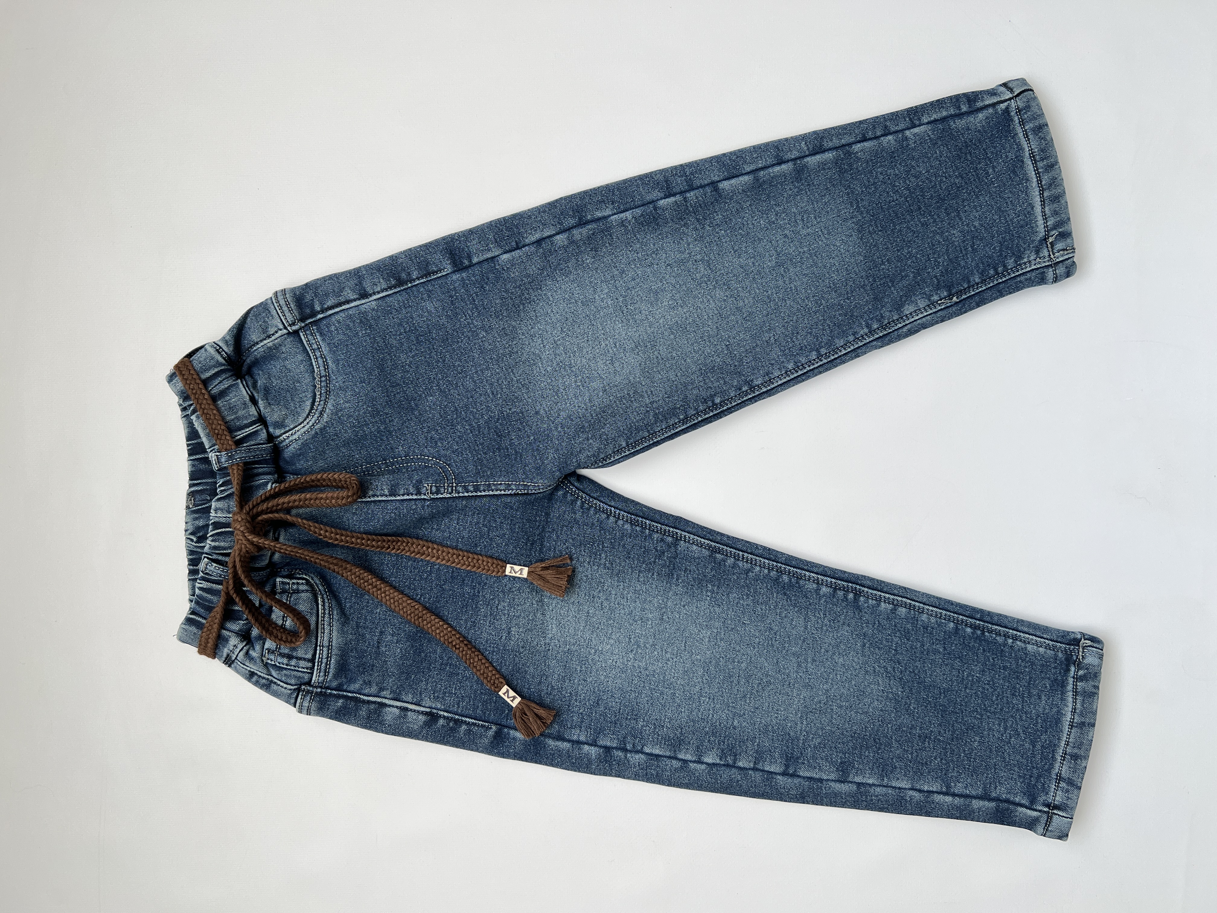 Джинсы Charos MF1008 - фото 1