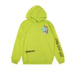 Худи United Colors of Benetton