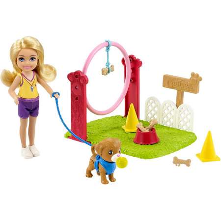 Кукла модельная Barbie
