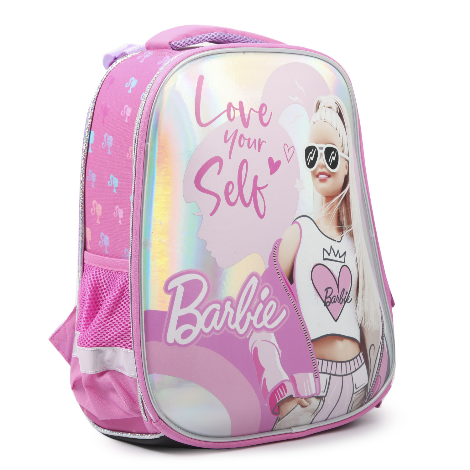 Ранец Erhaft Barbie - фото 2