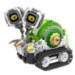 Конструктор Im.Master 478 дет.