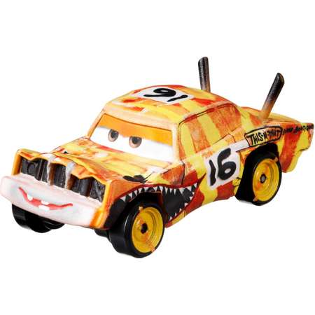 Автомобиль Cars