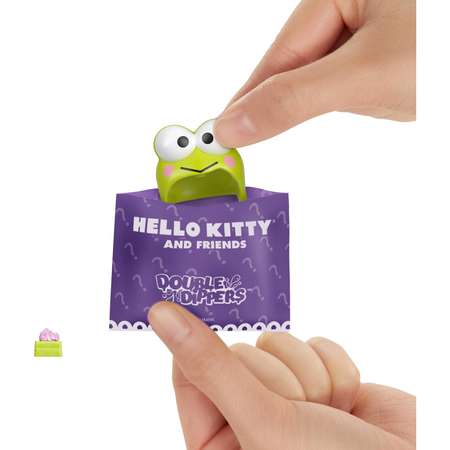 Фигурка Hello Kitty