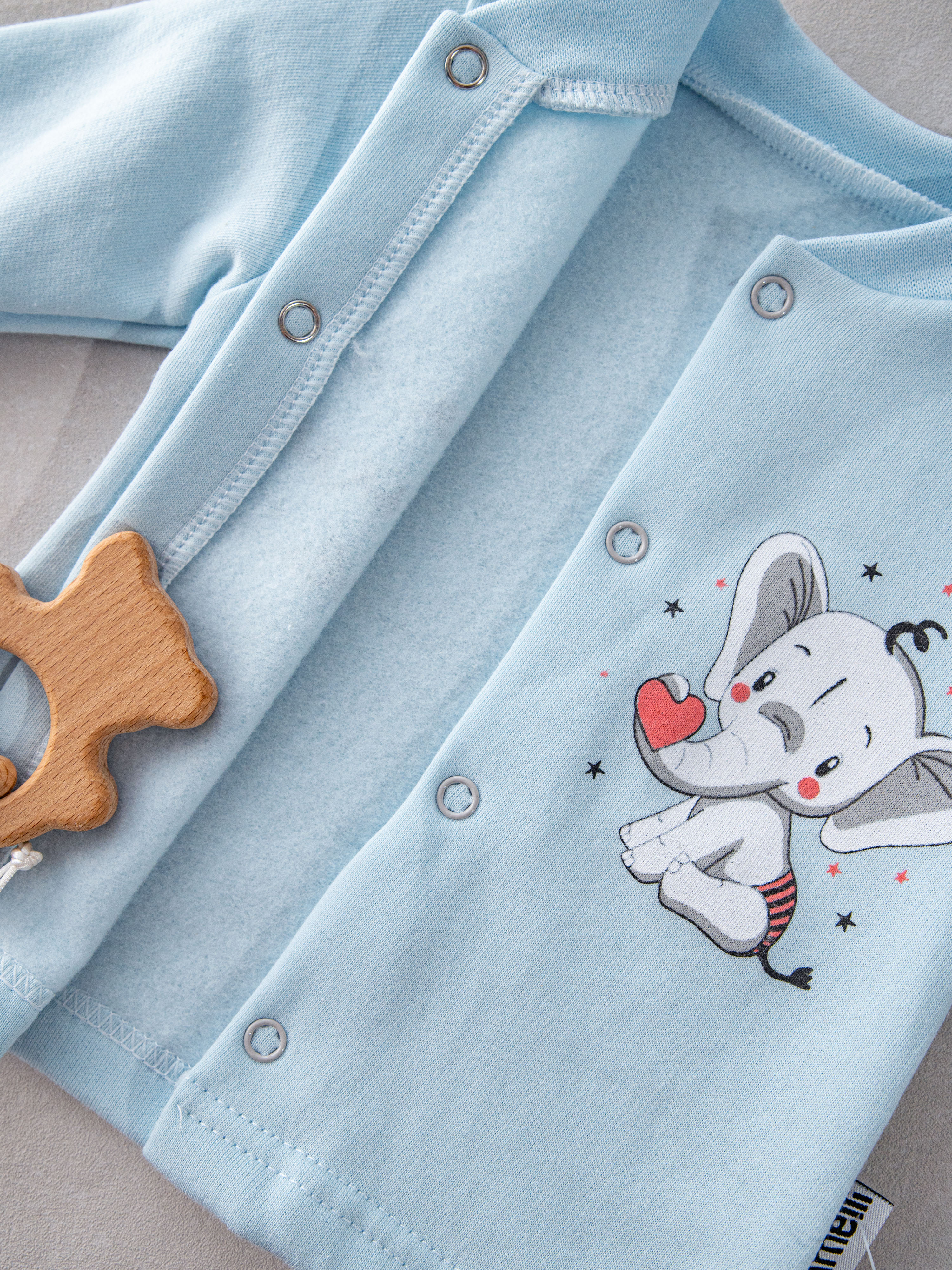 Комплект Amelli 050.001.0.308.055;210.002.0.308.005гол - фото 6