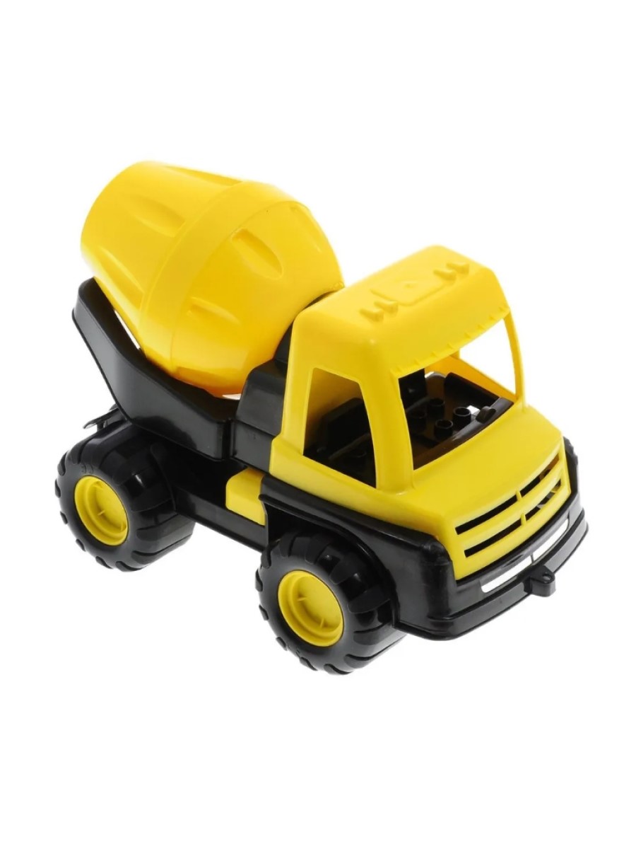 Бетономешалка Karolinatoys 15-10828 - фото 2