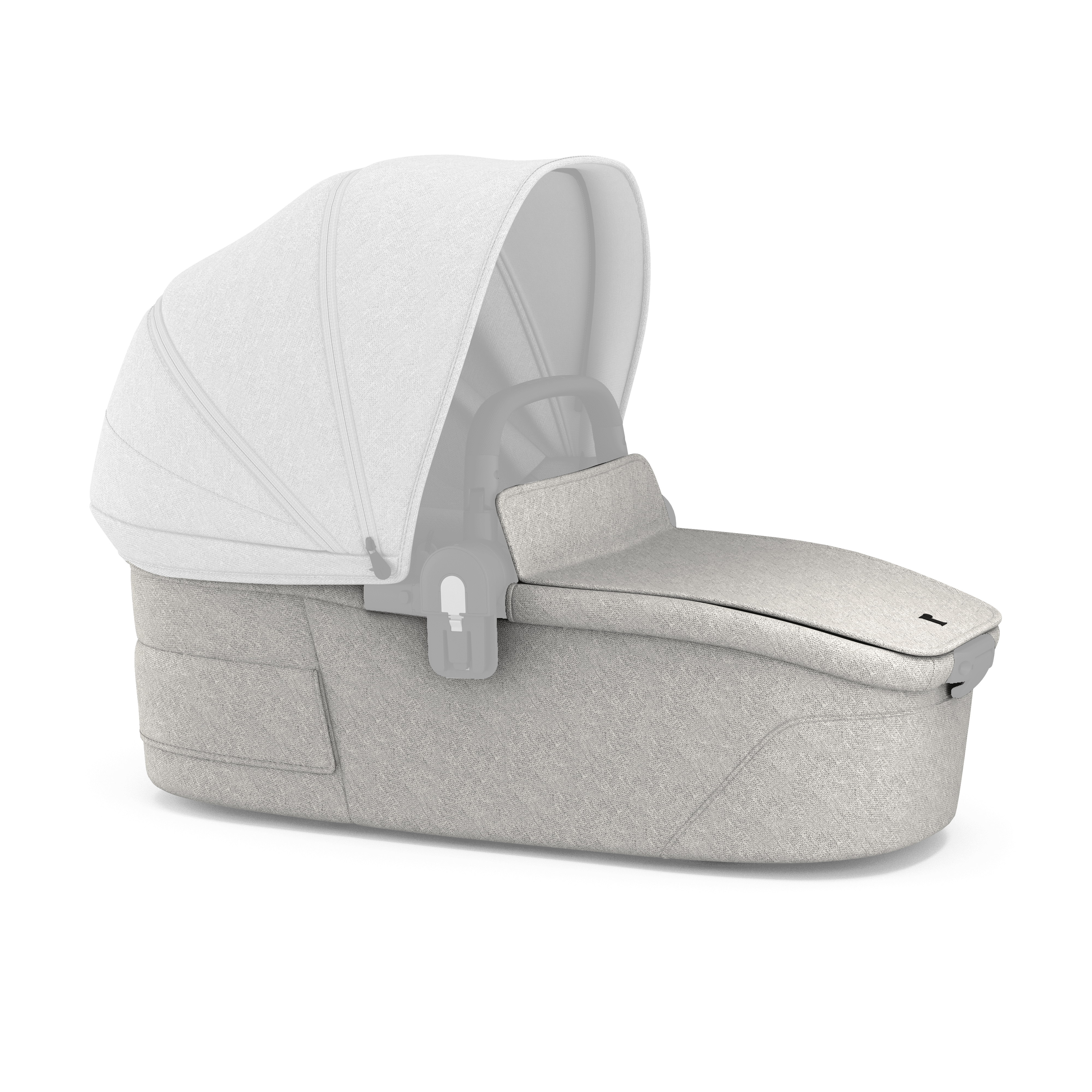 Комплект текстиля на коляску Redsbaby для люльки-переноски NUVO 69712 - фото 1