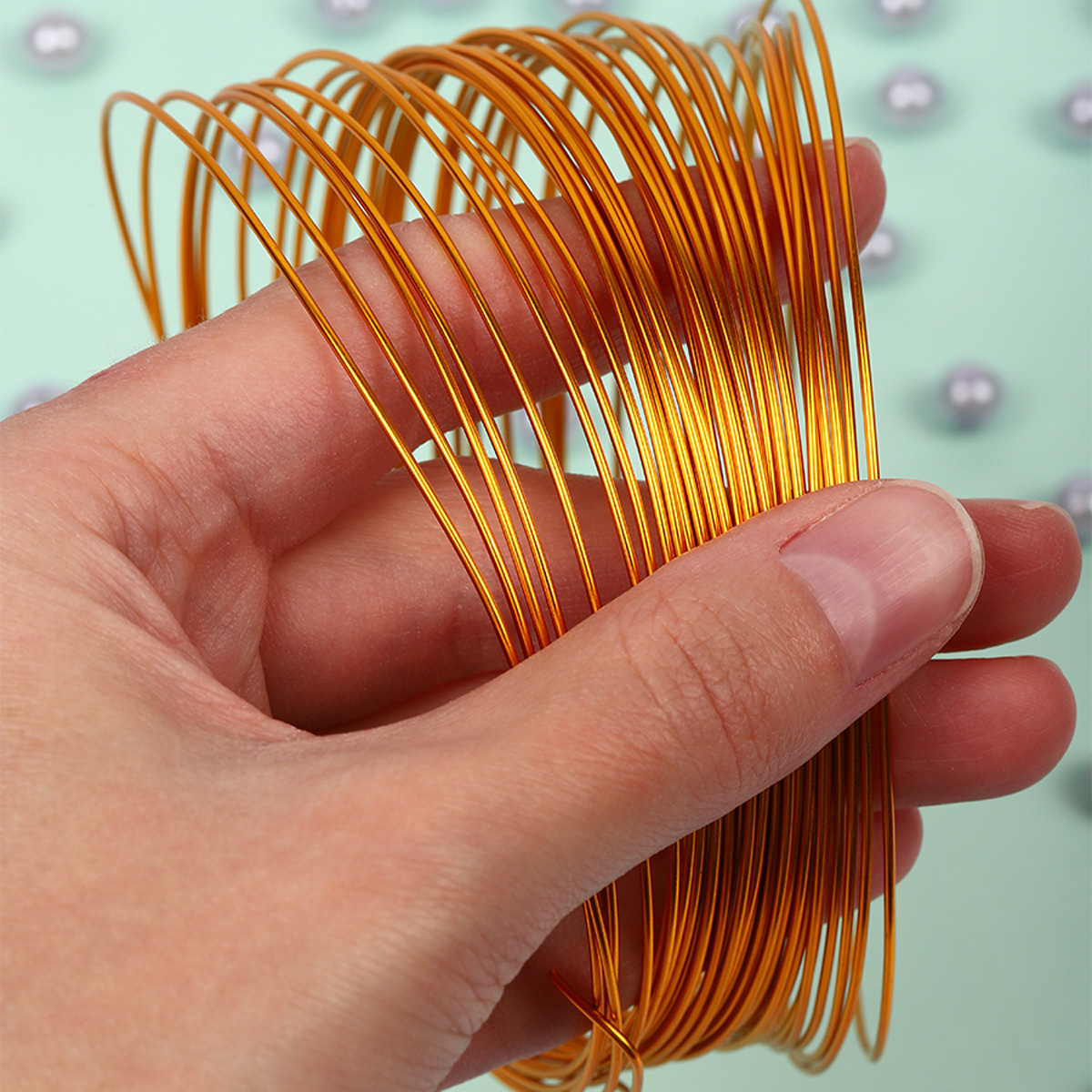 Набор для творчества Magic 4 Hobby плетение - фото 3