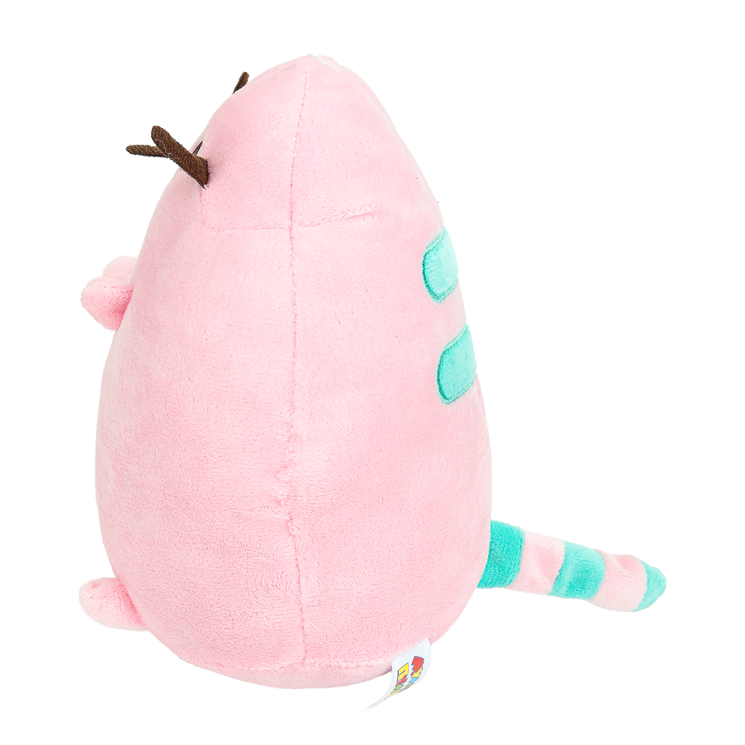 Мягкая игрушка Мульти Пульти котик Пушин - фото 6