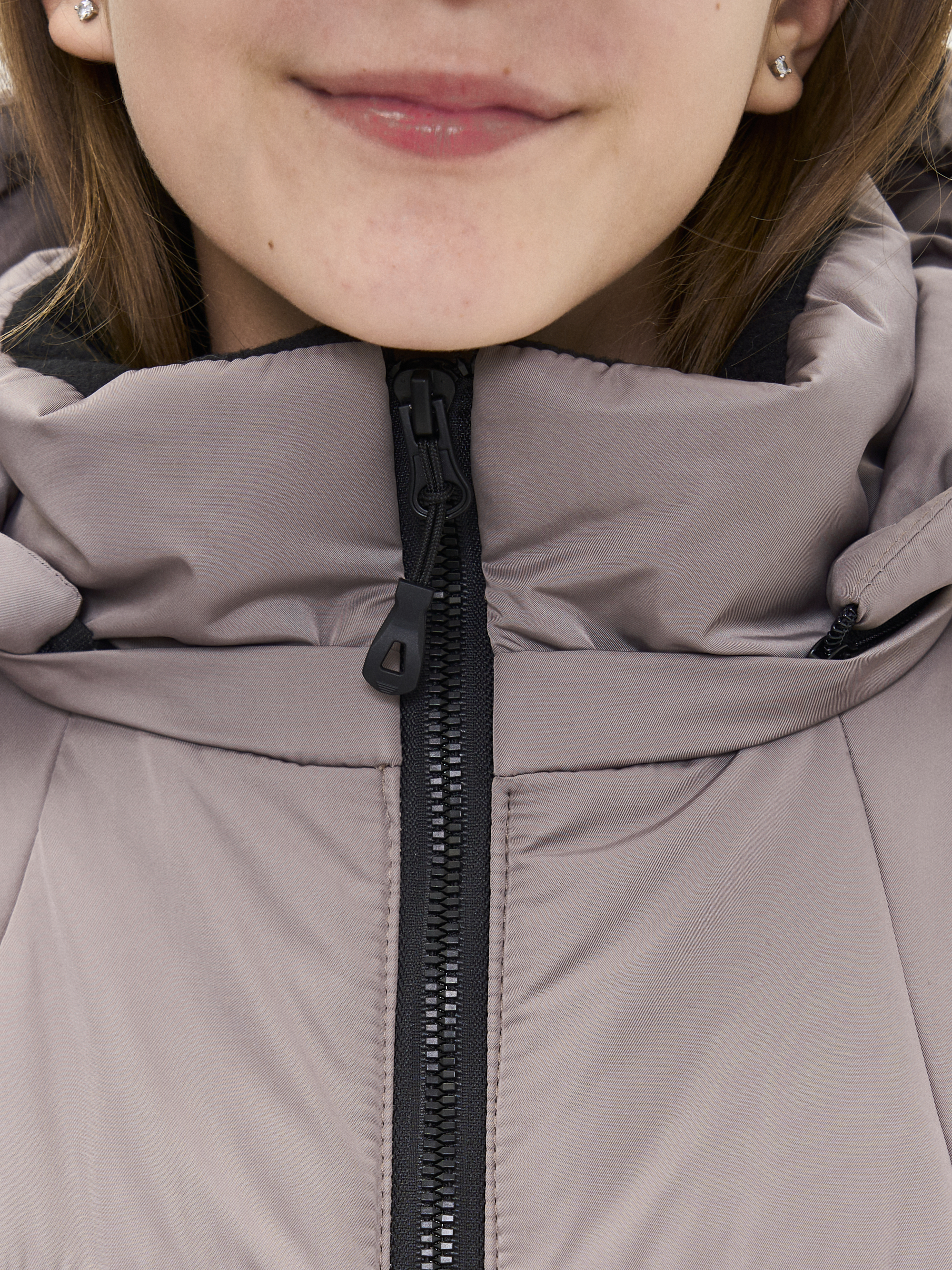 Куртка RODOS М-316/бежевый - фото 8