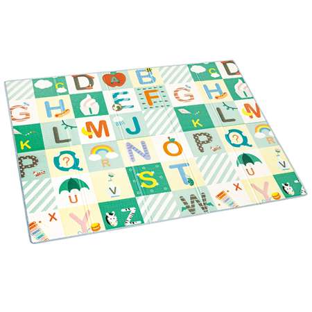 Коврик Hape Алфавит в ассортименте