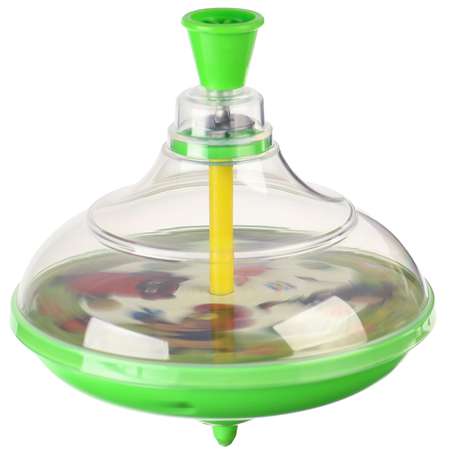 Игрушка Союзмультфильм юла