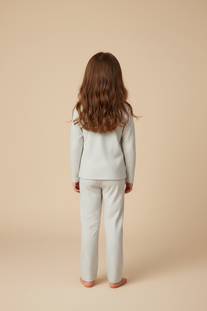 Пижама КотМарКот 801059 - фото 2