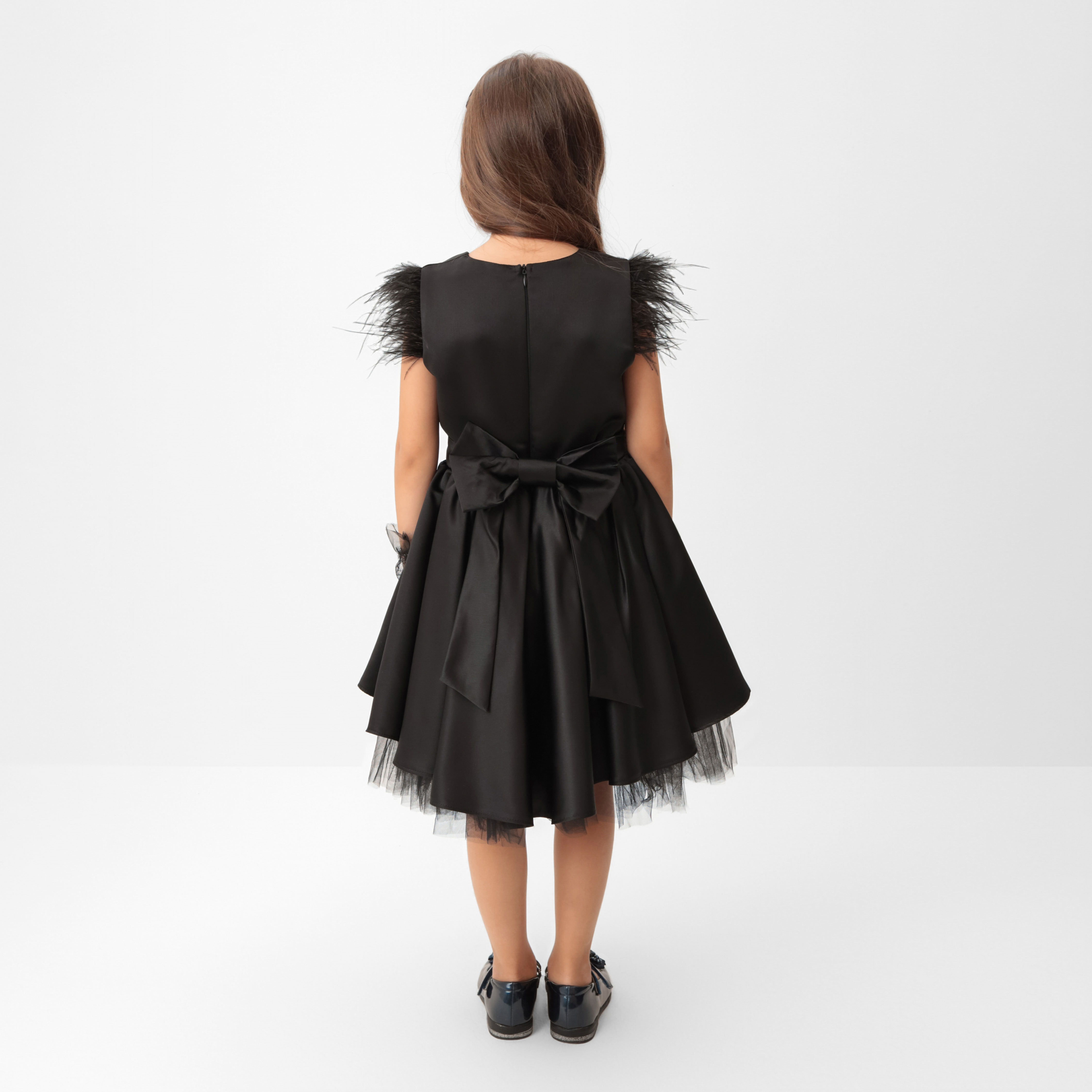 Платье Kaftan 10562798 - фото 9