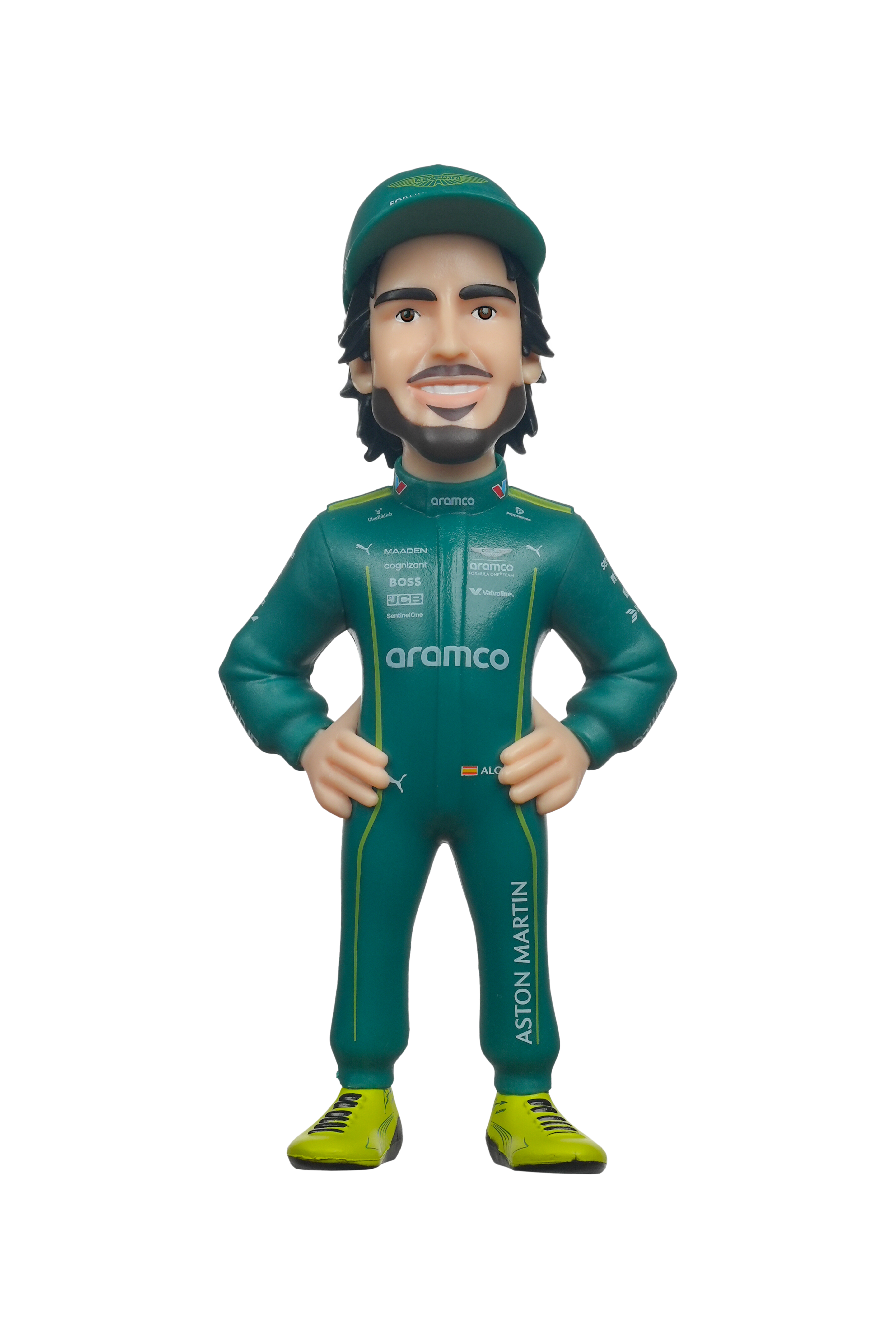 Фигурка MINIX - фото 4